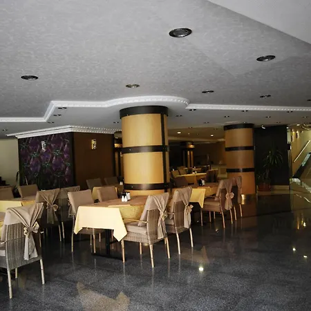 Hotel Sealine
