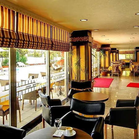 Sealine Hotell 3*