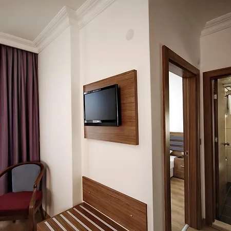 Sealine Hotell