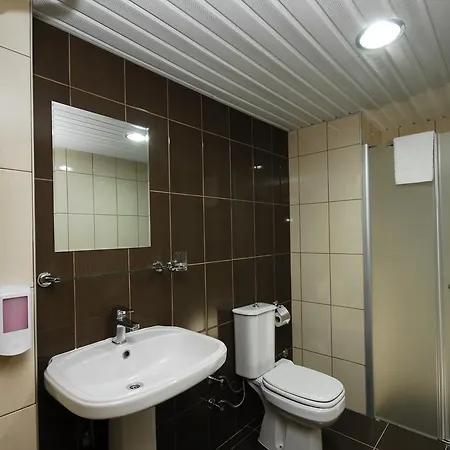 Hotell Sealine