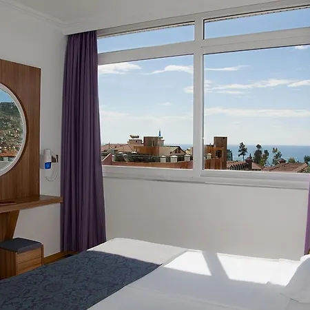 Hotell Sealine Alanya