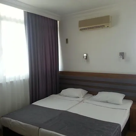 Hotell Sealine