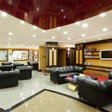 Sealine Hotell 3*