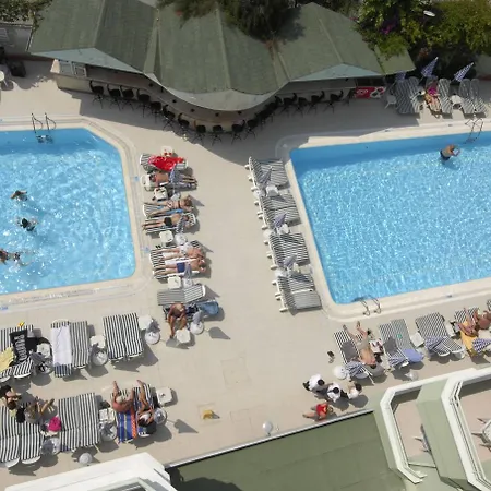 Otel Sealine 3*